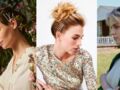 Coiffure de mariage : 15 idées à adopter pour cheveux mi-longs