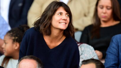 estelle denis rencontre domenech