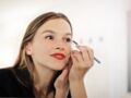 "Eye-liner queue de poisson" : la tendance maquillage étonnante à adopter illico 