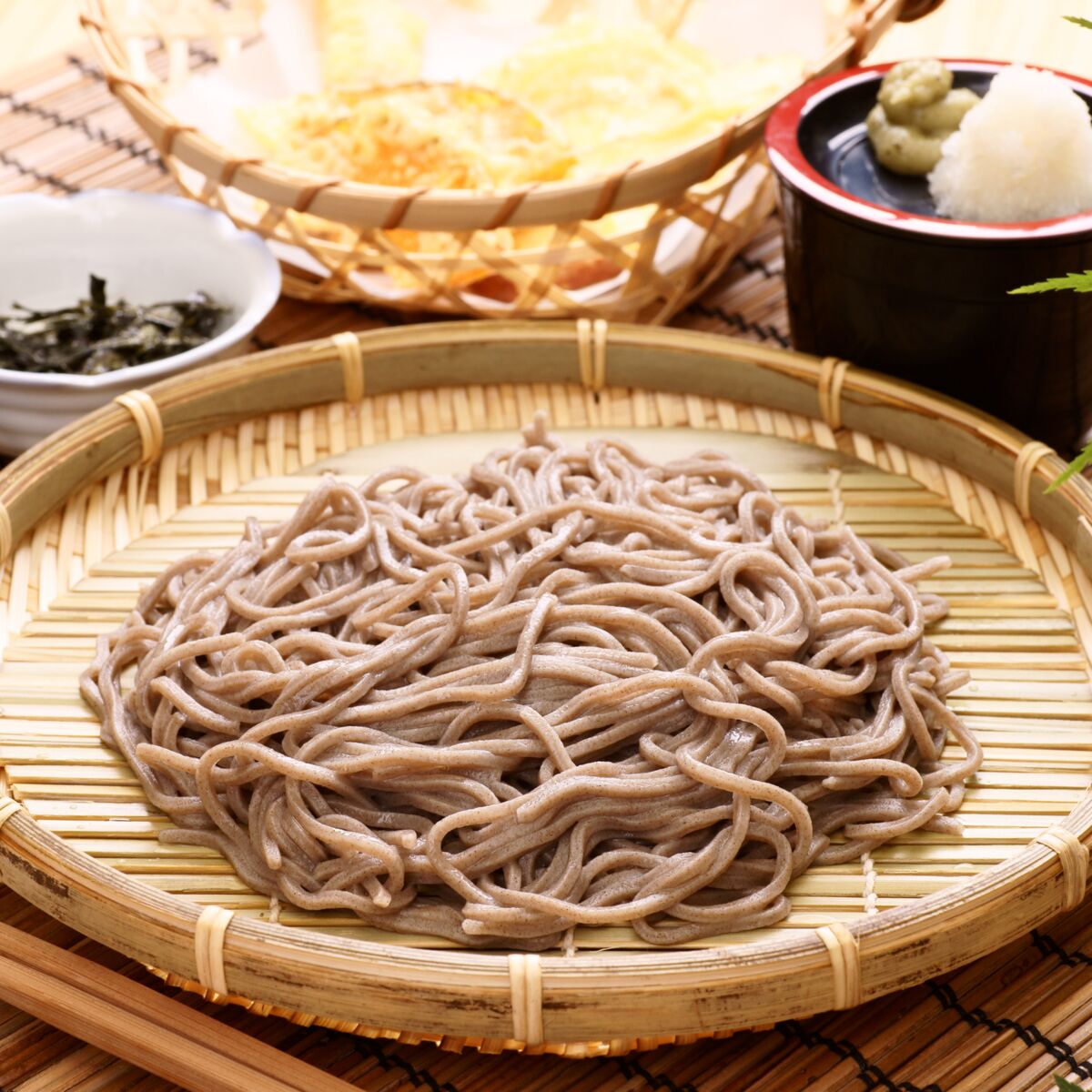 Udon : nouilles japonaises facile : découvrez les recettes de Cuisine  Actuelle