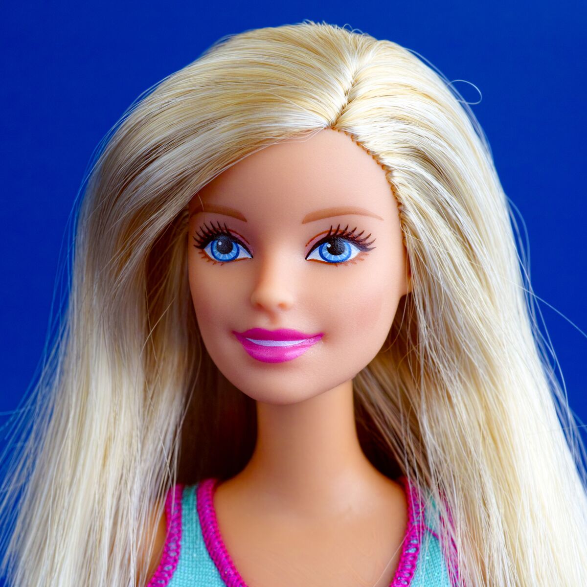 Queue-de-cheval Barbie : la coiffure des années 2000 est de