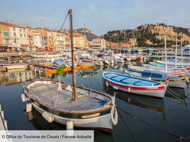 Vacances Dhiver Nos Idées Dactivités Et Bonnes Adresses Pour Visiter Cassis Et Ses Environs 