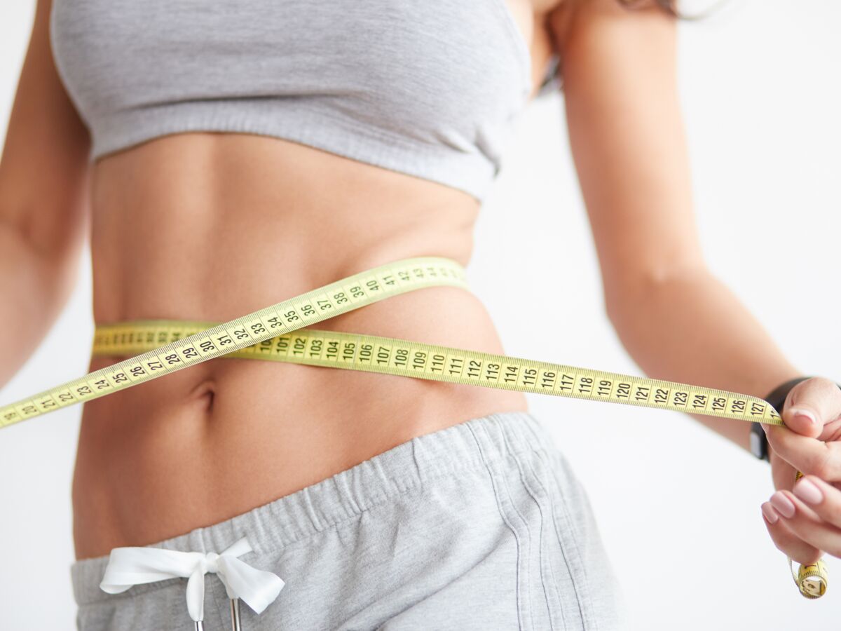 Perdre du ventre : comment perdre sa graisse abdominale