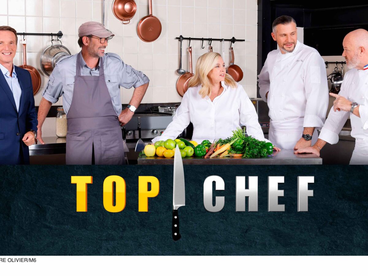 Top Chef 2022 : nos recettes préférées de l'épisode 5 de la saison 13 : Actuelle Le MAG