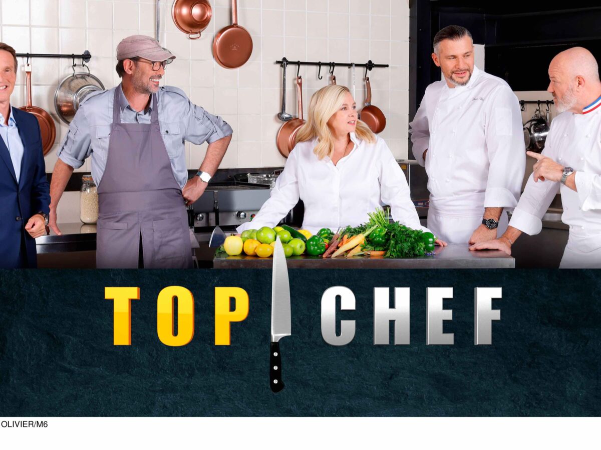 Top Chef 2022 : nos recettes préférées de l'épisode 8 de la saison 13