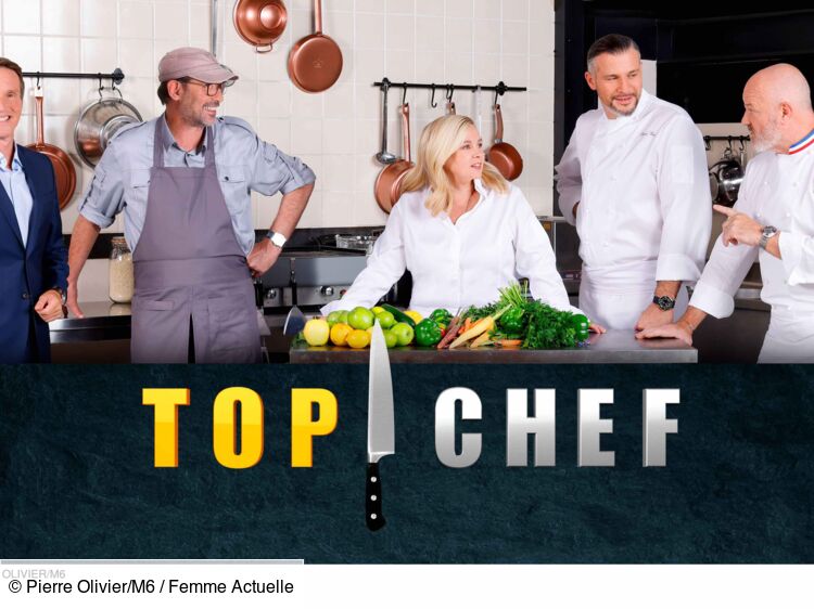 Top Chef Saison 13 épisode 16 Top Chef 2022 : nos recettes préférées de l'épisode 16 de la saison 13