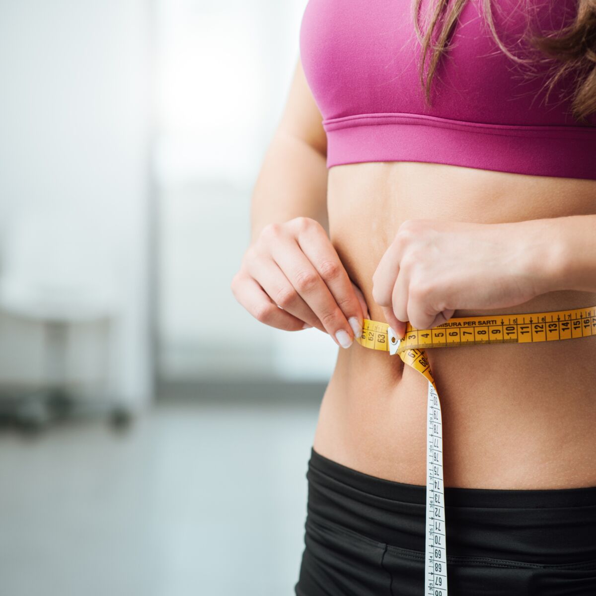 Comment perdre du poids rapidement en une semaine ?