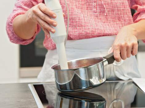Purée, soupe, smoothie... Nos recettes pratiques à faire sans mixeur ni blender