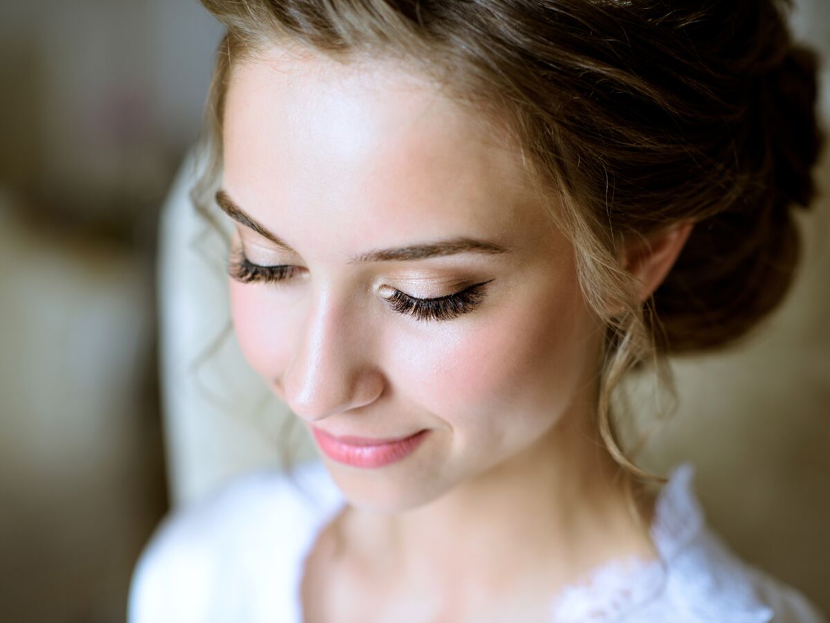 Maquillage de mariage : 10 astuces pour le réussir