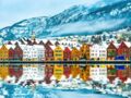 Voyage en Norvège : à la découverte des fjords
