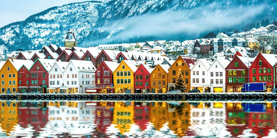 Voyage en Norvège : à la découverte des fjords