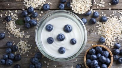 Les yaourts hyper-protéinés ne font plus recette [chiffres exclusifs LSA]