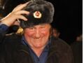 Ukraine-Russie : cette photo compromettante de Gérard Depardieu qui refait surface 