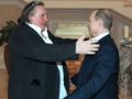 Gérard Depardieu : retour sur son histoire d’amour avec la Russie… et son amitié avec Vladimir Poutine