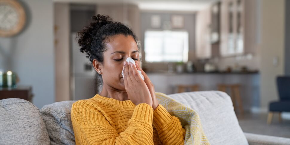 Grippe : symptômes, origines, causes et traitements
