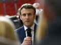  Emmanuel Macron : sa lettre de candidature à l’élection présidentielle 2022 dévoilée