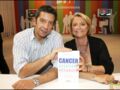 Marina Carrère d’Encausse : ses révélations sur ses débuts à la télévision avec Michel Cymes