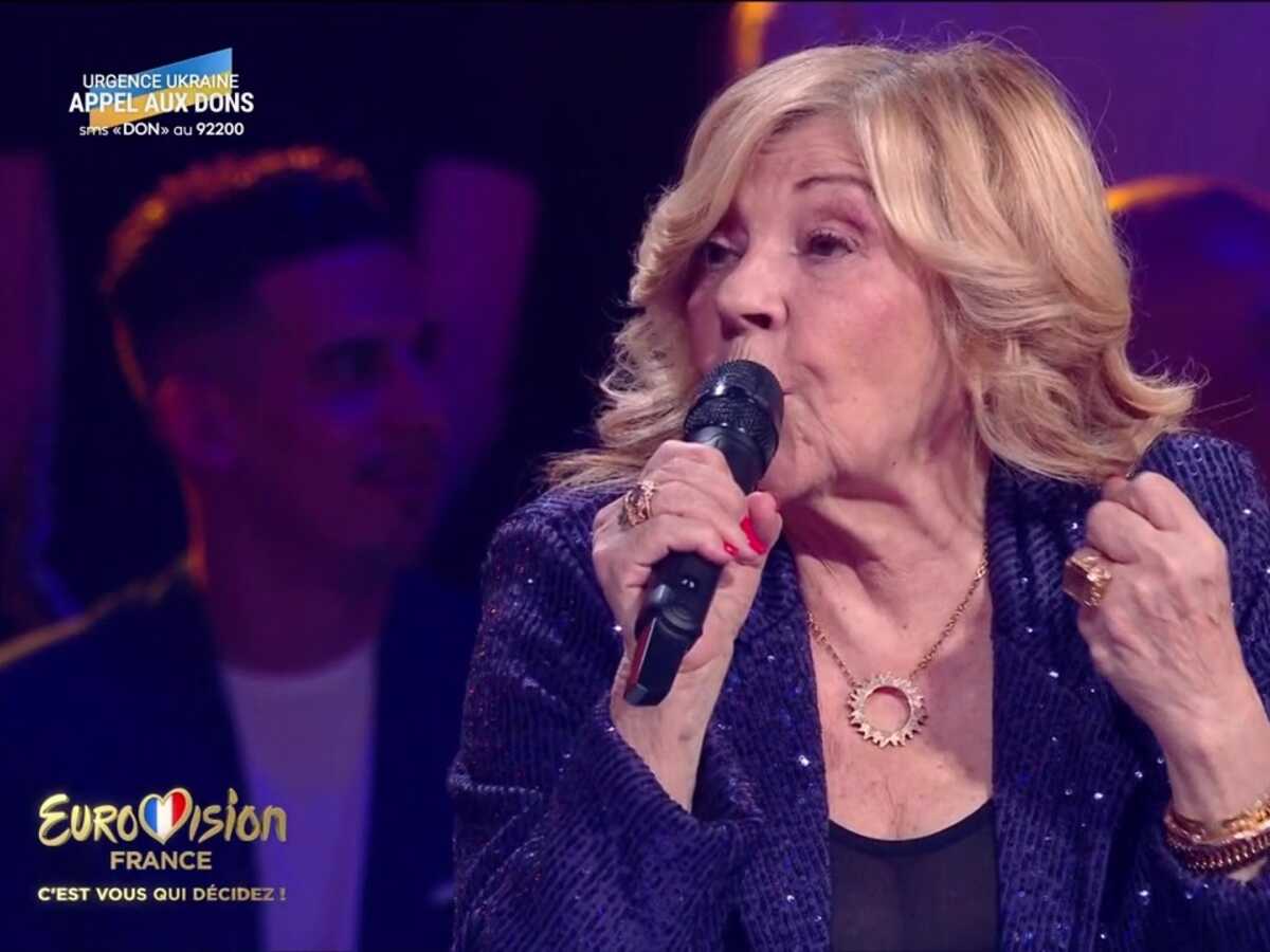 Nicoletta : critique envers un chanteur, elle provoque la colère d’Yseult en direct sur France 2