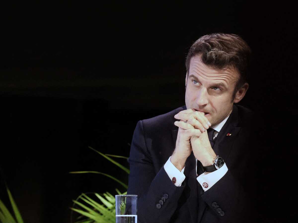 Emmanuel Macron : cette démission surprise à l’approche de l’élection présidentielle