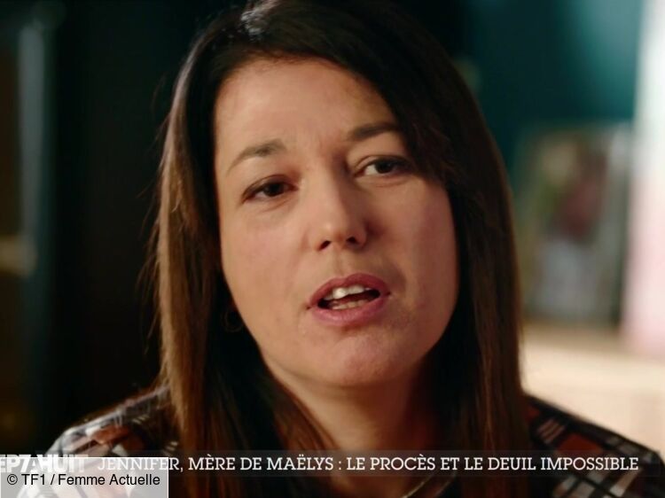 Affaire Maëlys : sa mère dévoile ce qu'elle compte faire des droits  d'auteur de son livre : Femme Actuelle Le MAG