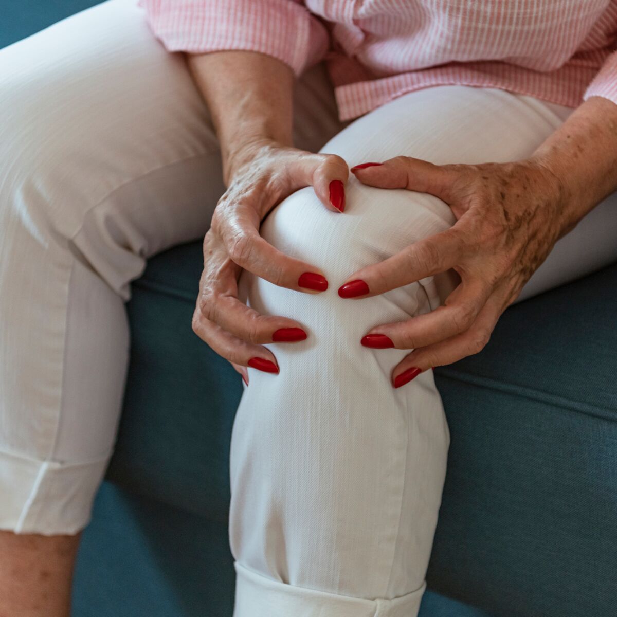 Arthrose du genou : un nouvel examen prometteur pour la diagnostiquer :  Femme Actuelle Le MAG