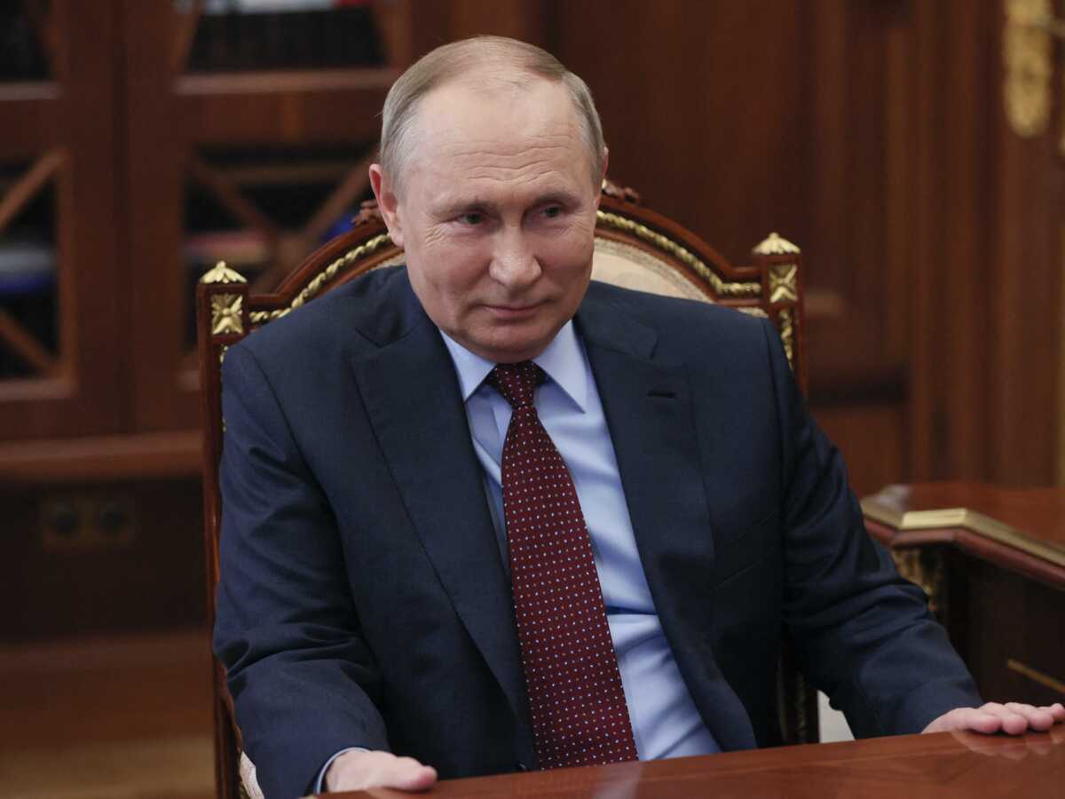 Syndrome d’hubris : quelle cette "maladie du pouvoir" dont Vladimir Poutine pourrait être atteint ?