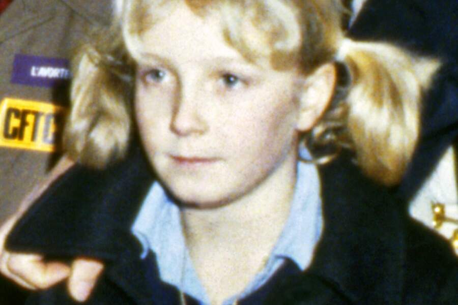 Marine Le Pen son évolution de looks en images Femme Actuelle