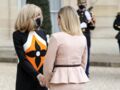 Guerre en Ukraine : le message touchant de la Première dame Olena Zelenska à Brigitte Macron