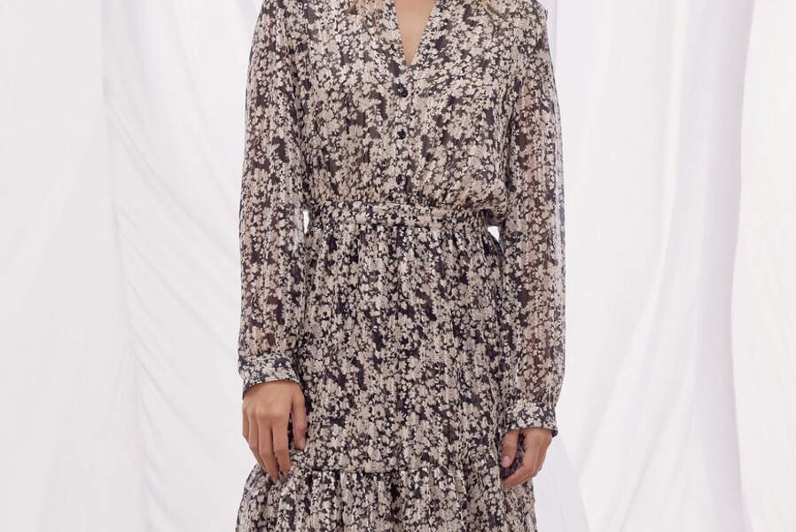 Les plus belles robes printempsété 2022 à enfiler dès maintenant