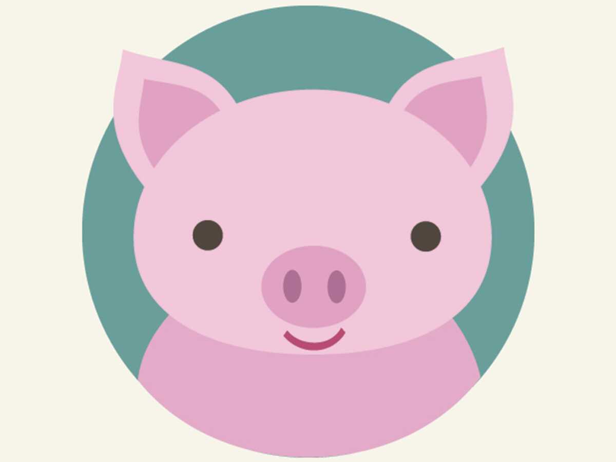 Horoscope chinois du mois d'avril 2022 pour le Cochon : toutes nos prévisions