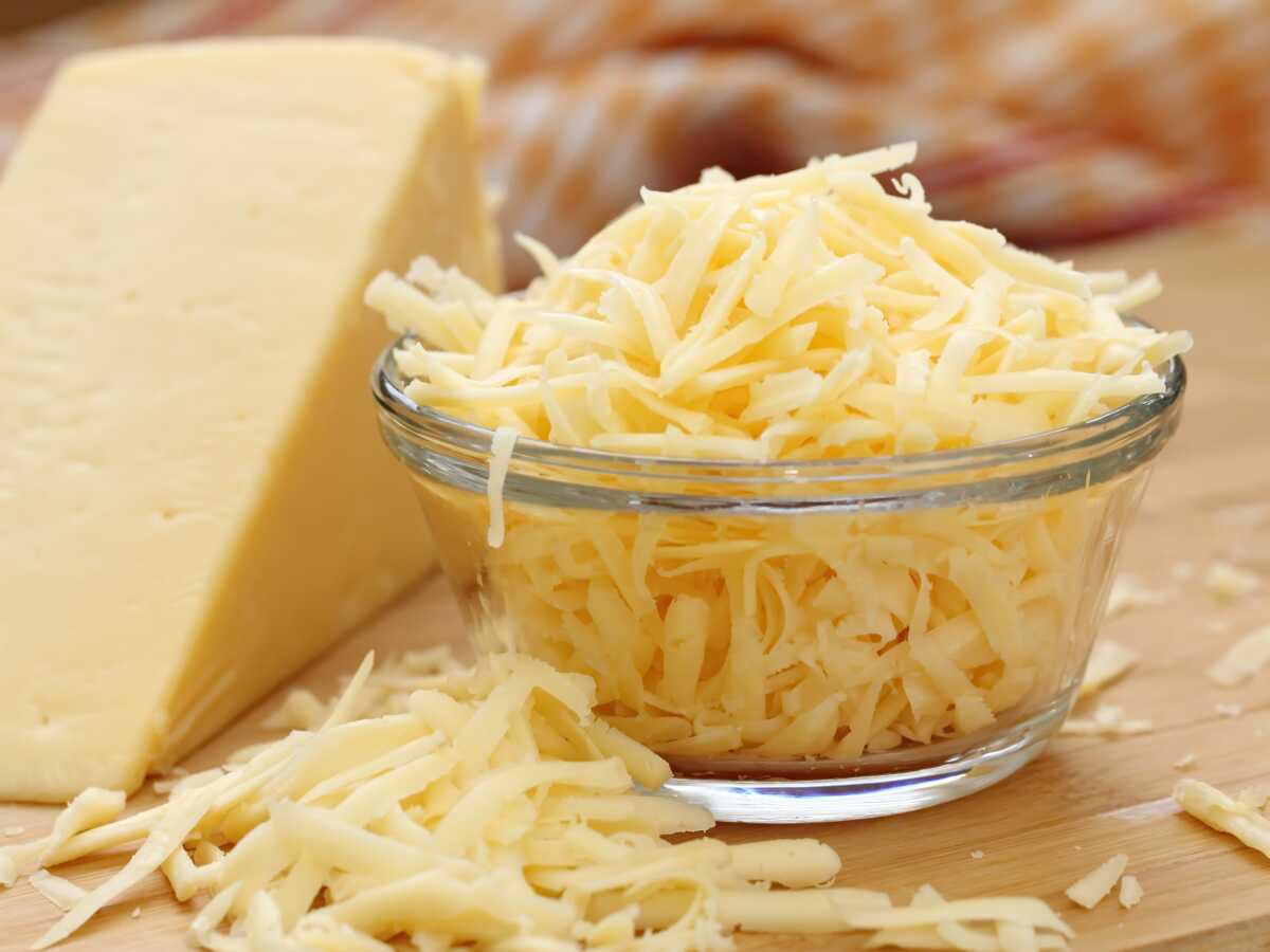 Rappel produits : ce fromage râpé doit être vite rapporté en magasin