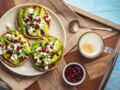 Grated egg avocado toast : la recette revisitée de toast à l'avocat super tendance sur les réseaux