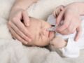 Nez bouché chez le bébé : les meilleures astuces pour le soulager