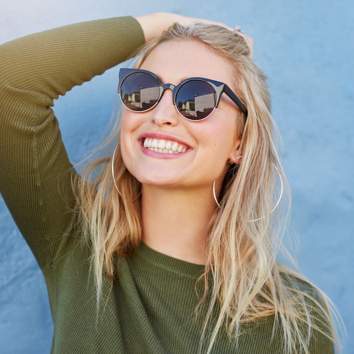 Combien Coute Un Balayage Blond Balayage blond : lequel choisir ? : Femme Actuelle Le MAG