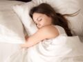 Problèmes de sommeil : les solutions préférées des Français pour mieux dormir