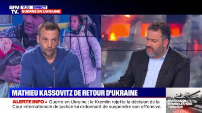 Matthieu Kassovitz : découvrez sa fille Carmen Kassovitz - TV Grandes  chaînes