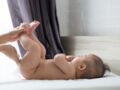 Érythème fessier chez bébé : causes, symptômes et traitements les plus efficaces