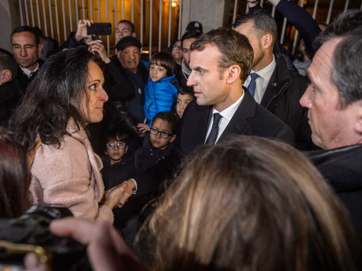 Yvan Colonna : sa femme avait fait une demande à Emmanuel Macron avant sa mort