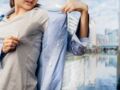 Transpiration : nos astuces pratiques pour des vêtements qui sentent bon sans les laver
