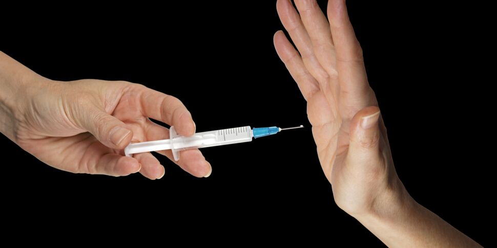 Vaccination réactive : cette stratégie des experts pour convaincre les plus réticents aux vaccins