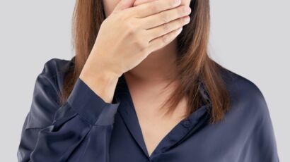 5 méthodes naturelles contre la mauvaise haleine
