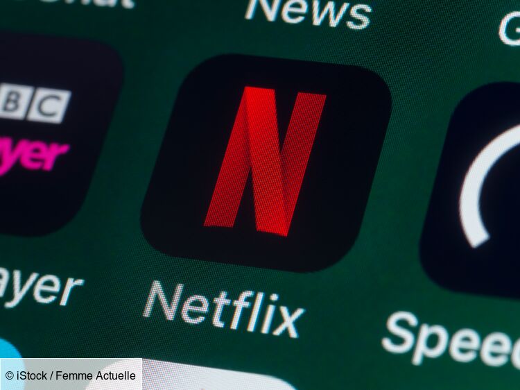 Comment utiliser une carte-cadeau Netflix ? : Femme Actuelle Le MAG