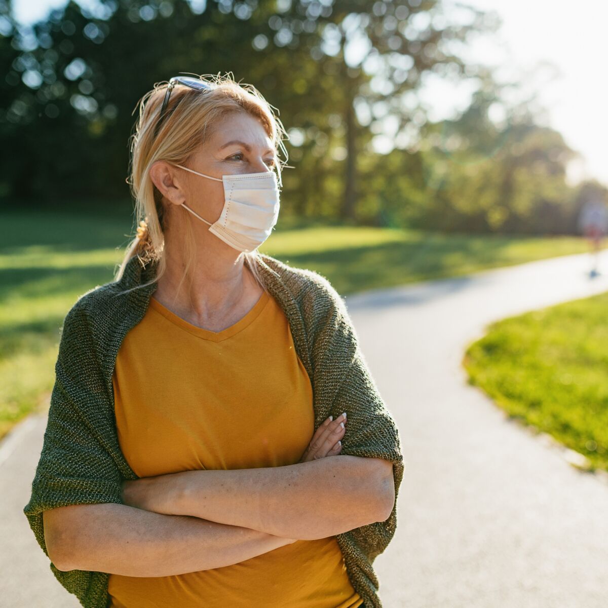 Masques anti-allergie au pollen tout compris en 2023