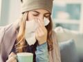 Grippe ou Covid-19 : comment faire la différence entre ces deux virus aux symptômes similaires ?