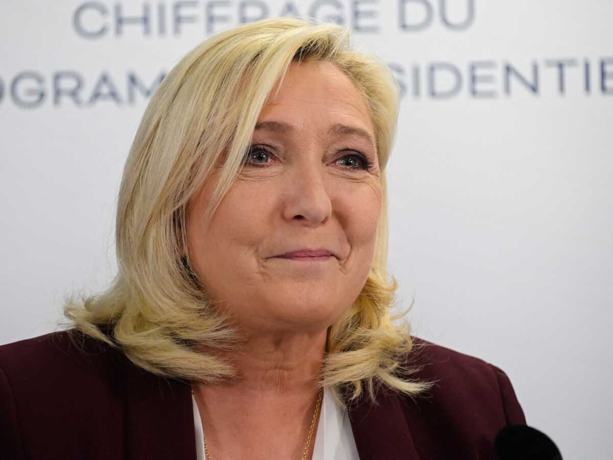 Marine Le Pen : candidate pour la 3e fois à l’élection présidentielle, elle dévoile ses plans en cas de nouvel échec