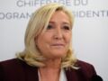 Présidentielle 2022 : quel est le programme de la candidate Marine Le Pen ?