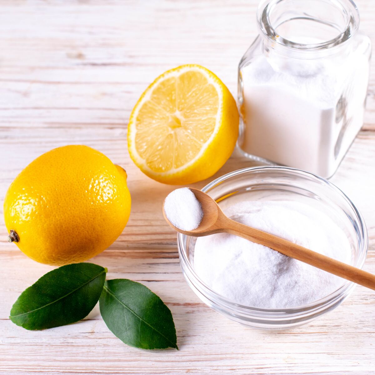 Tout ce qu'il faut savoir sur l'acide citrique alimentaire et