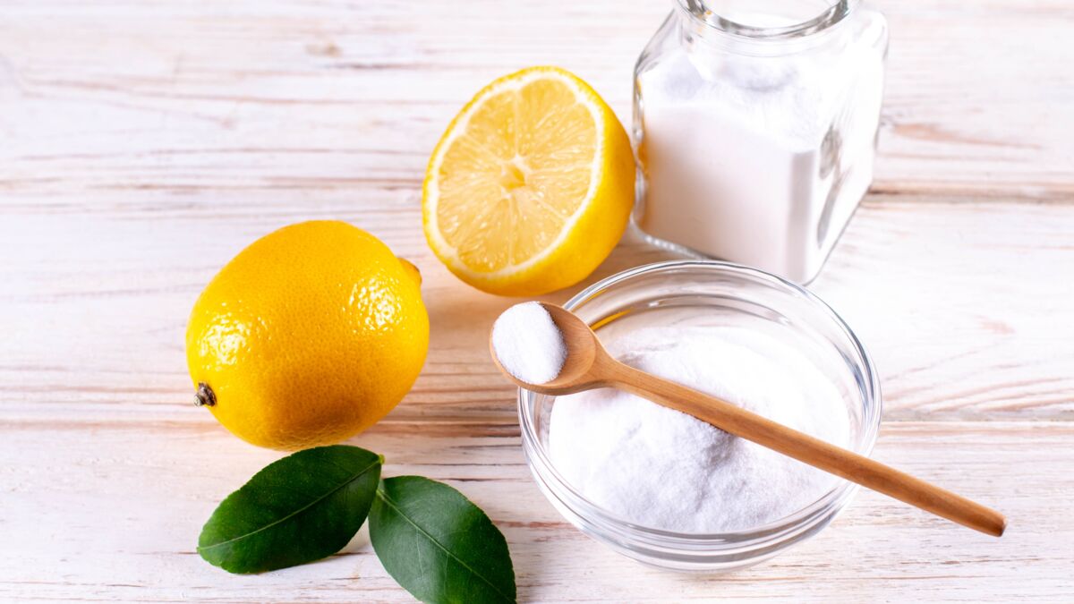 Acide citrique (qualité alimentaire)