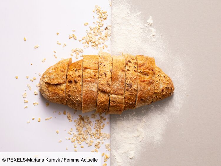 Quel pain manger quand on fait de l’hypertension ?