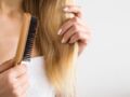 4 conseils pour éviter la perte de cheveux après avoir accouché 